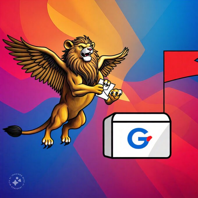 Scrapping Gmail - Extract information - Image 2
