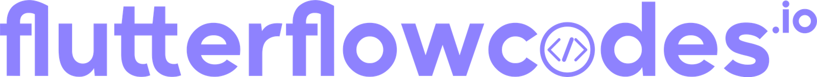 flutterflowcodes.io
