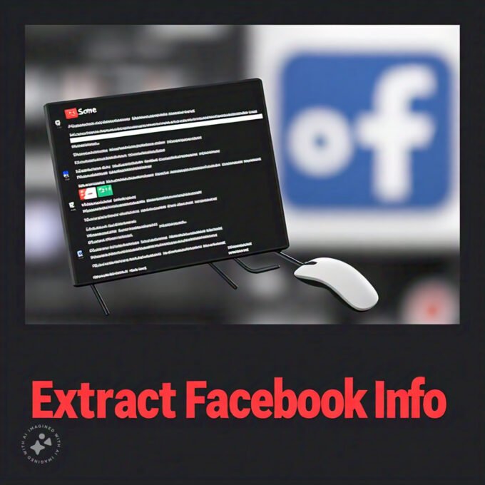 Scrapping Twitter - Extract information - Image 2