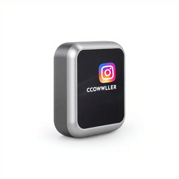 Scrapping Instagram - Extract information